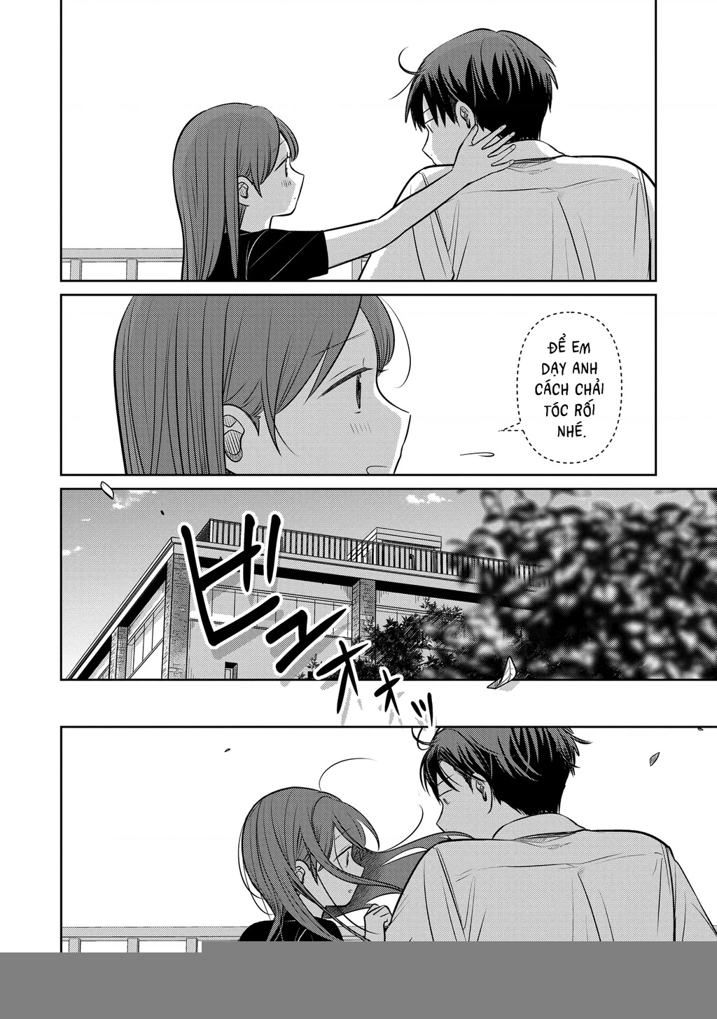 Koibumi To 13-Sai No Joyuu Chapter 19 - Trang 2