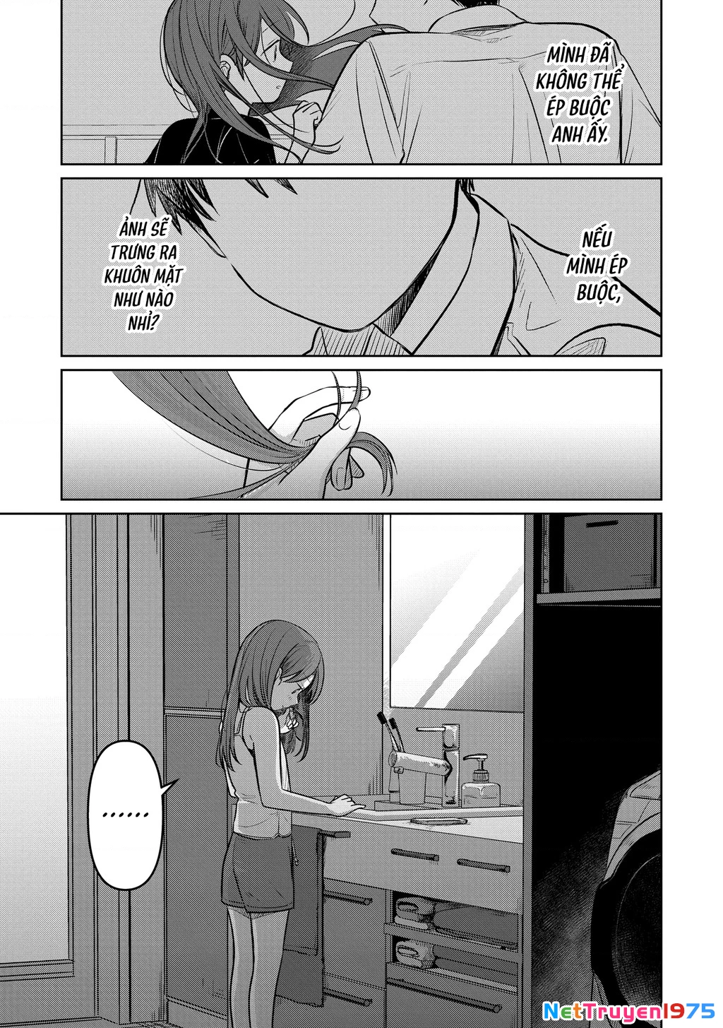 Koibumi To 13-Sai No Joyuu Chapter 19 - Trang 2