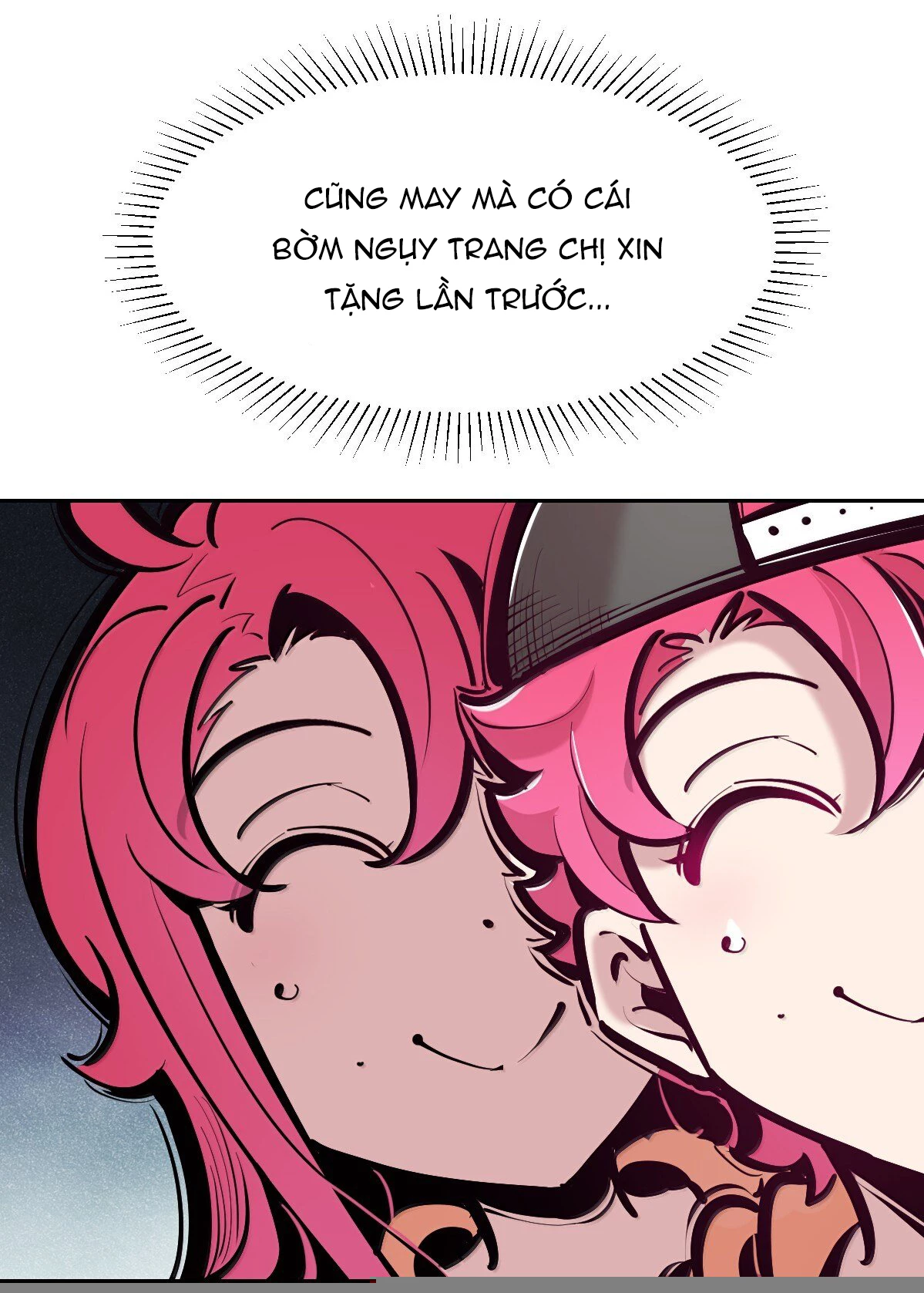 Oan Gia Chung Nhà! Chapter 128.1 - Trang 2