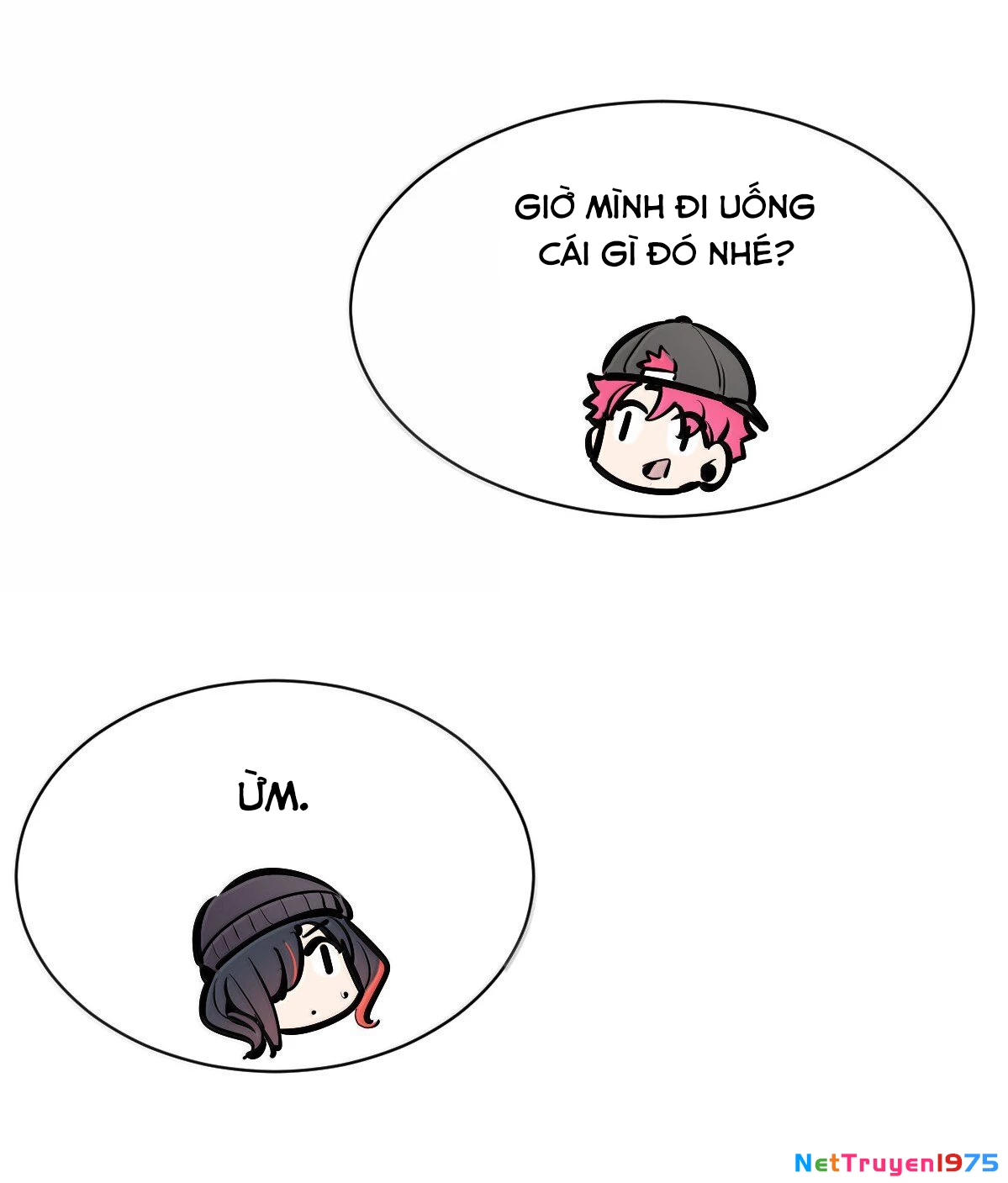 Oan Gia Chung Nhà! Chapter 128.1 - Trang 2