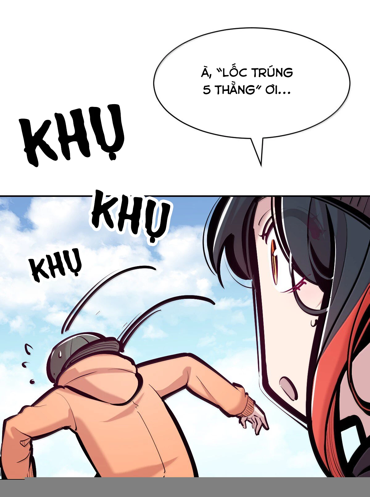Oan Gia Chung Nhà! Chapter 128.1 - Trang 2
