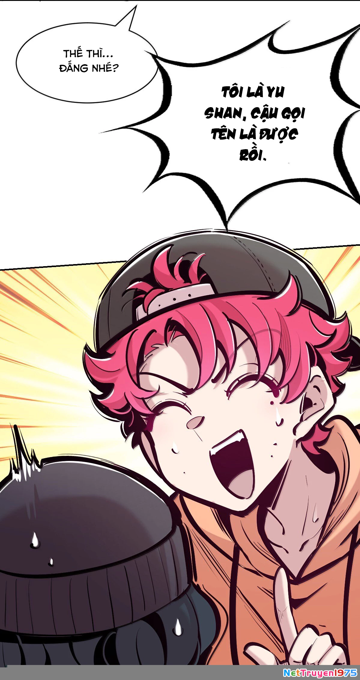 Oan Gia Chung Nhà! Chapter 128.1 - Trang 2