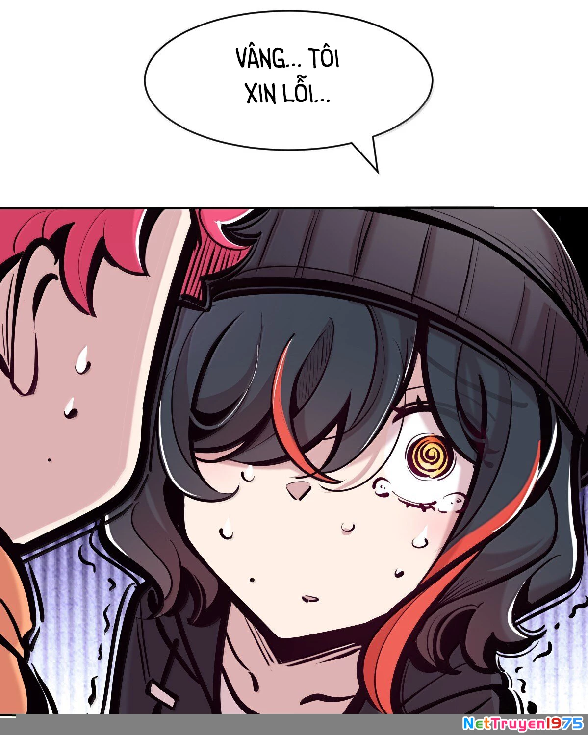 Oan Gia Chung Nhà! Chapter 128.1 - Trang 2