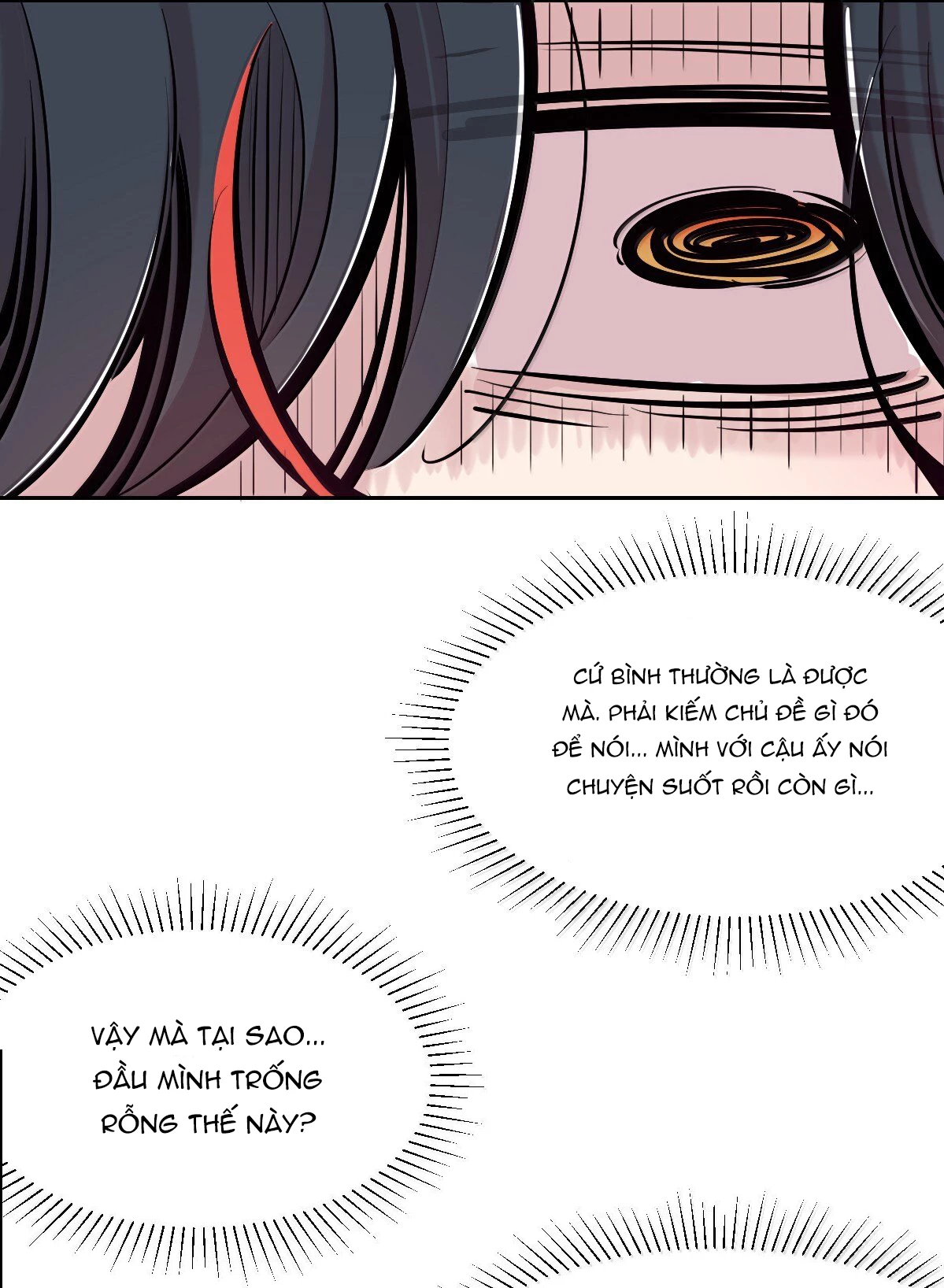 Oan Gia Chung Nhà! Chapter 128.1 - Trang 2