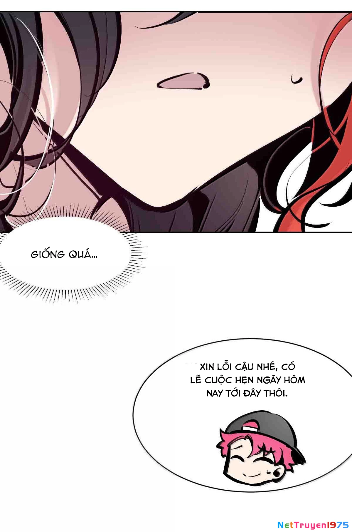 Oan Gia Chung Nhà! Chapter 128.1 - Trang 2