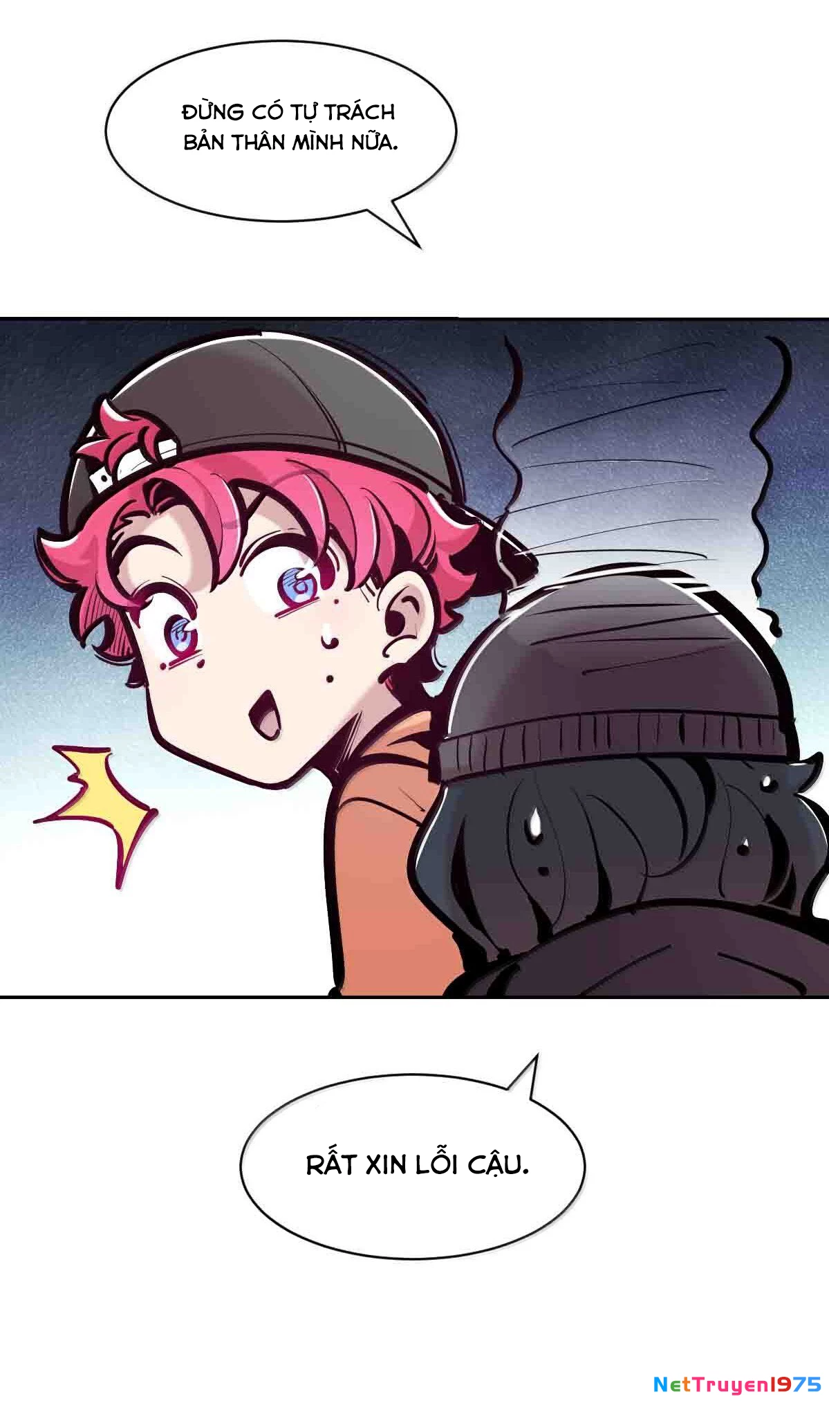 Oan Gia Chung Nhà! Chapter 128.1 - Trang 2