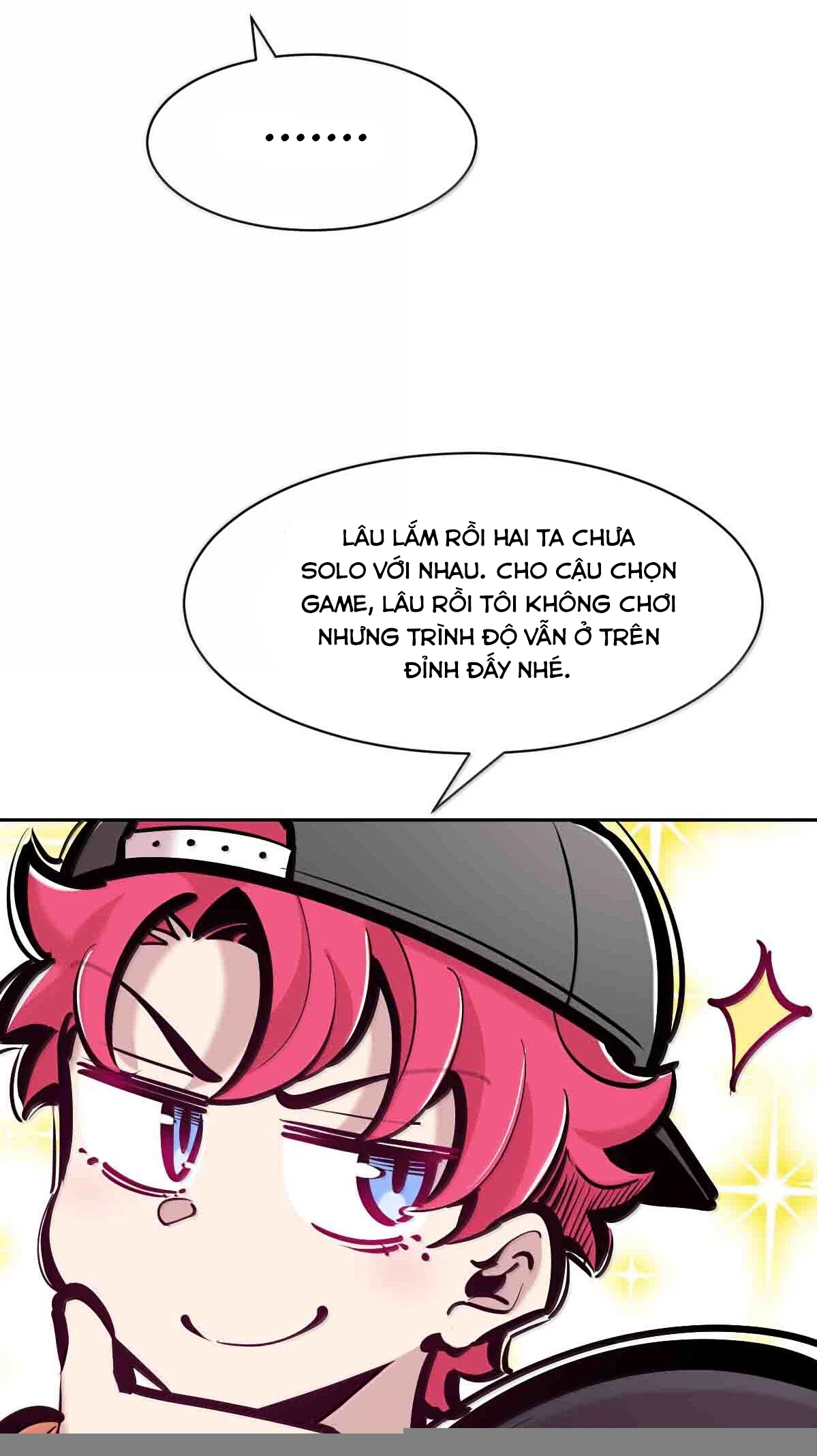 Oan Gia Chung Nhà! Chapter 128.1 - Trang 2