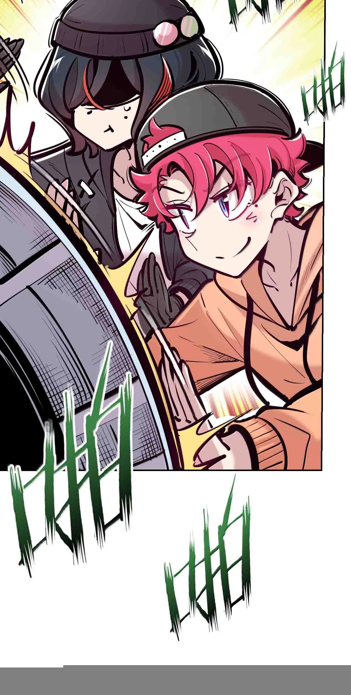 Oan Gia Chung Nhà! Chapter 128.1 - Trang 2