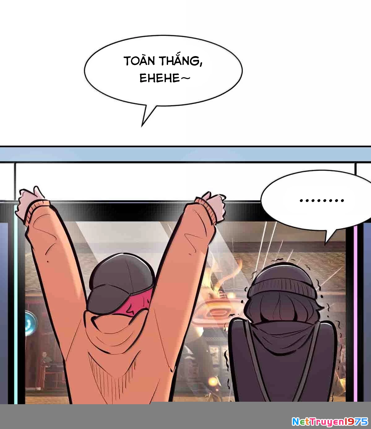 Oan Gia Chung Nhà! Chapter 128.1 - Trang 2