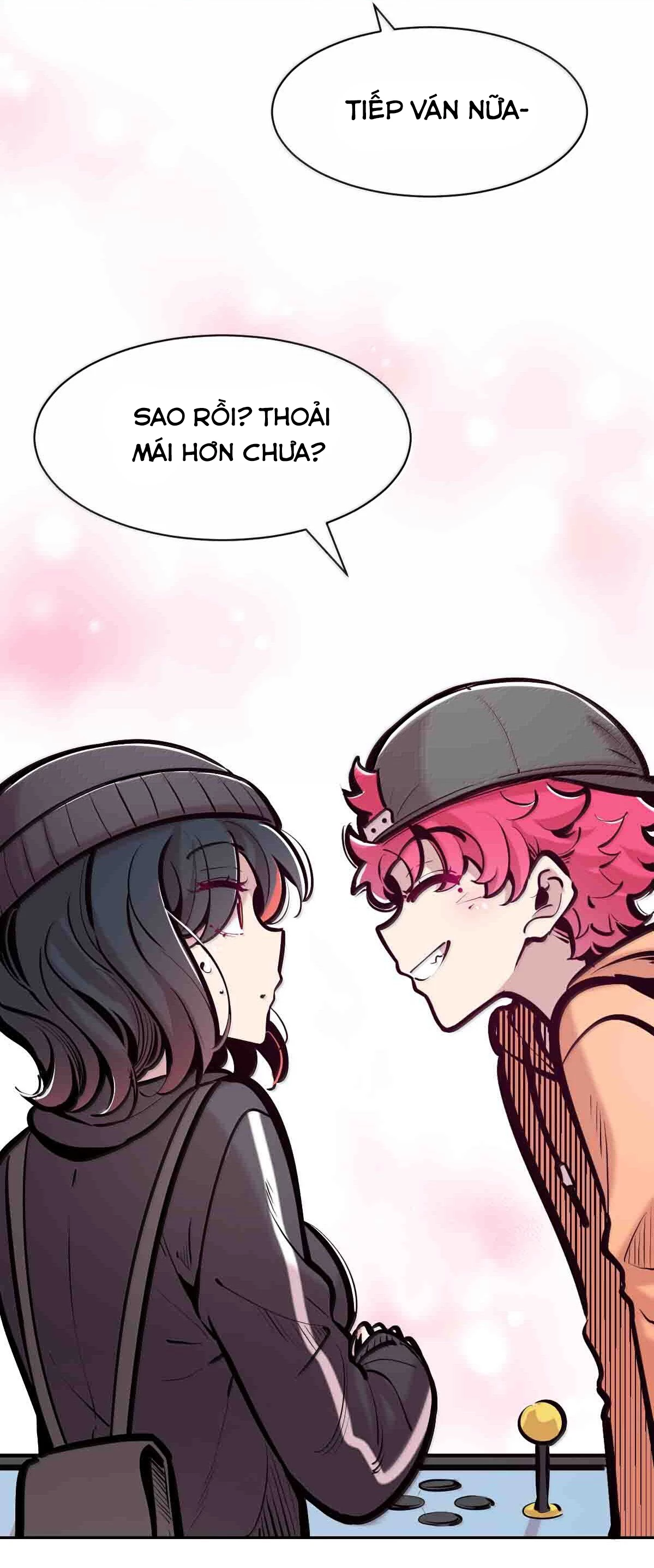 Oan Gia Chung Nhà! Chapter 128.1 - Trang 2