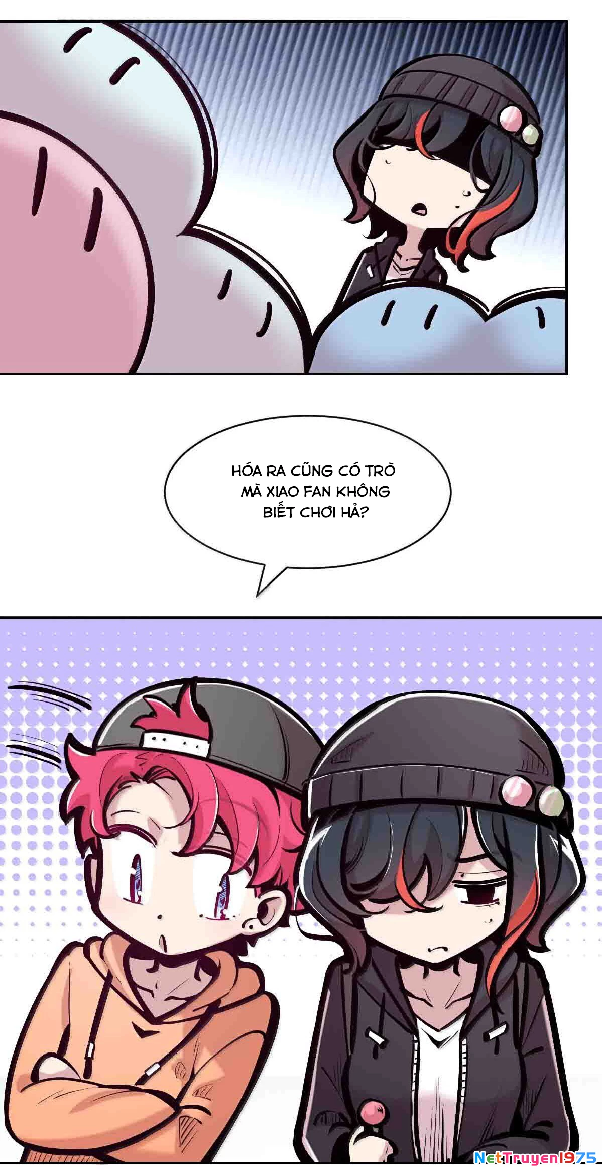 Oan Gia Chung Nhà! Chapter 128.1 - Trang 2
