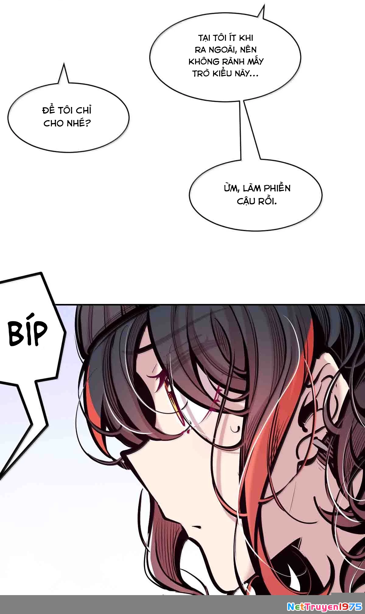 Oan Gia Chung Nhà! Chapter 128.1 - Trang 2