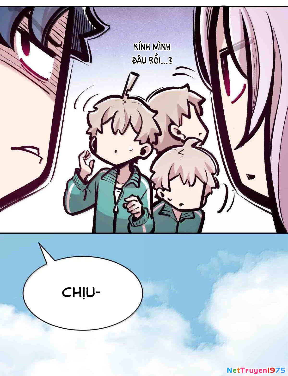 Oan Gia Chung Nhà! Chapter 128.1 - Trang 2