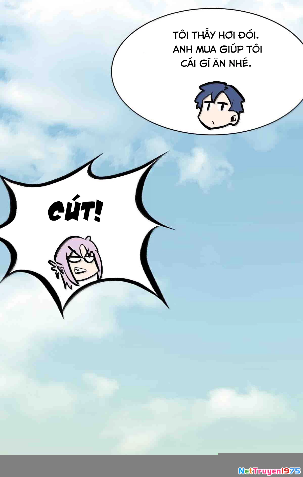 Oan Gia Chung Nhà! Chapter 128.1 - Trang 2