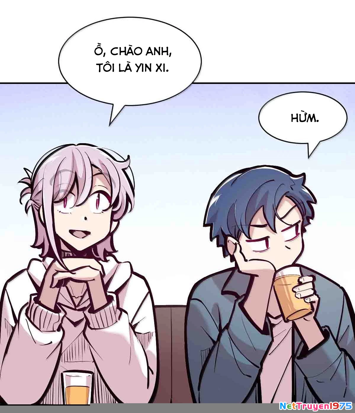 Oan Gia Chung Nhà! Chapter 128.1 - Trang 2
