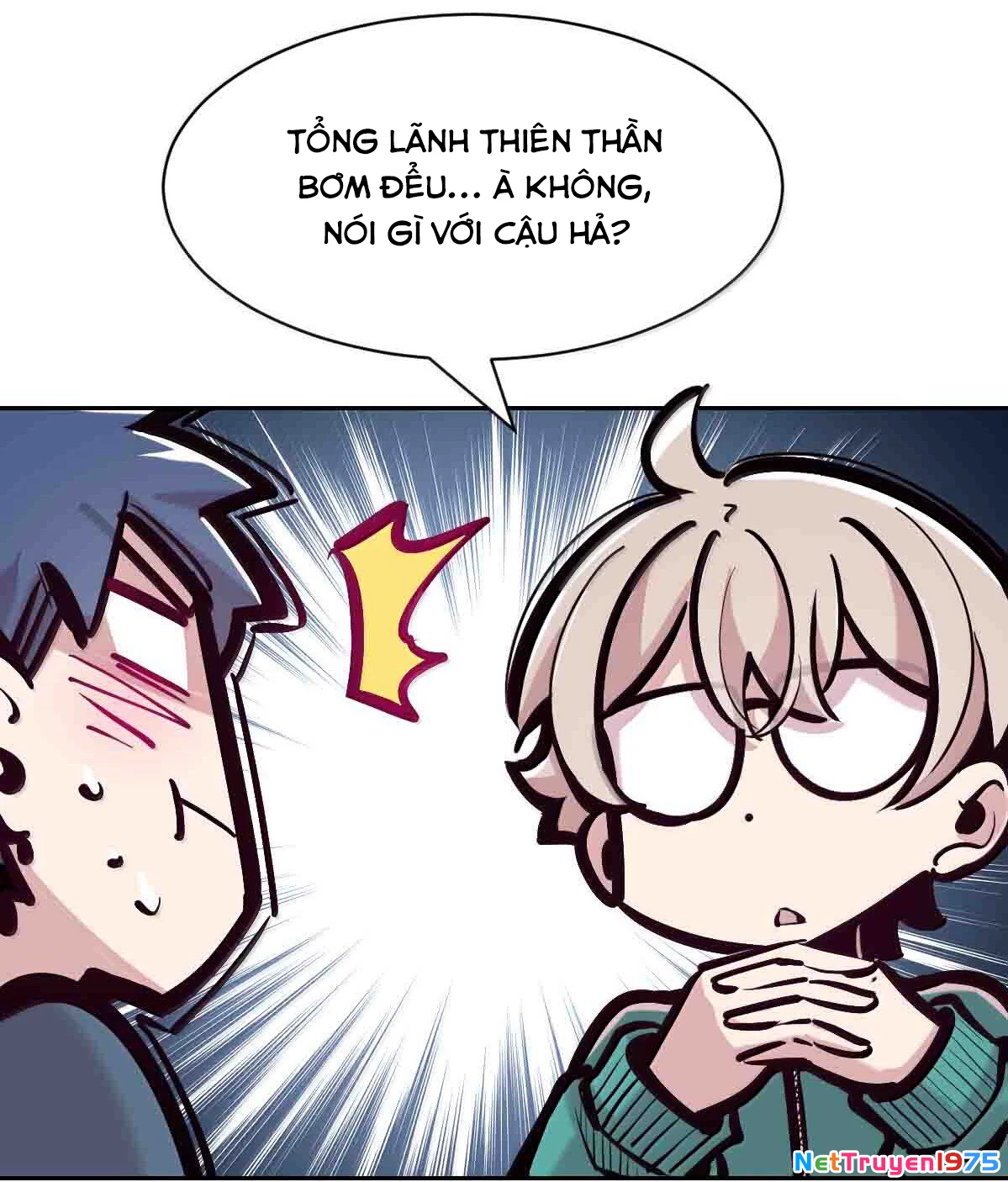 Oan Gia Chung Nhà! Chapter 128.1 - Trang 2