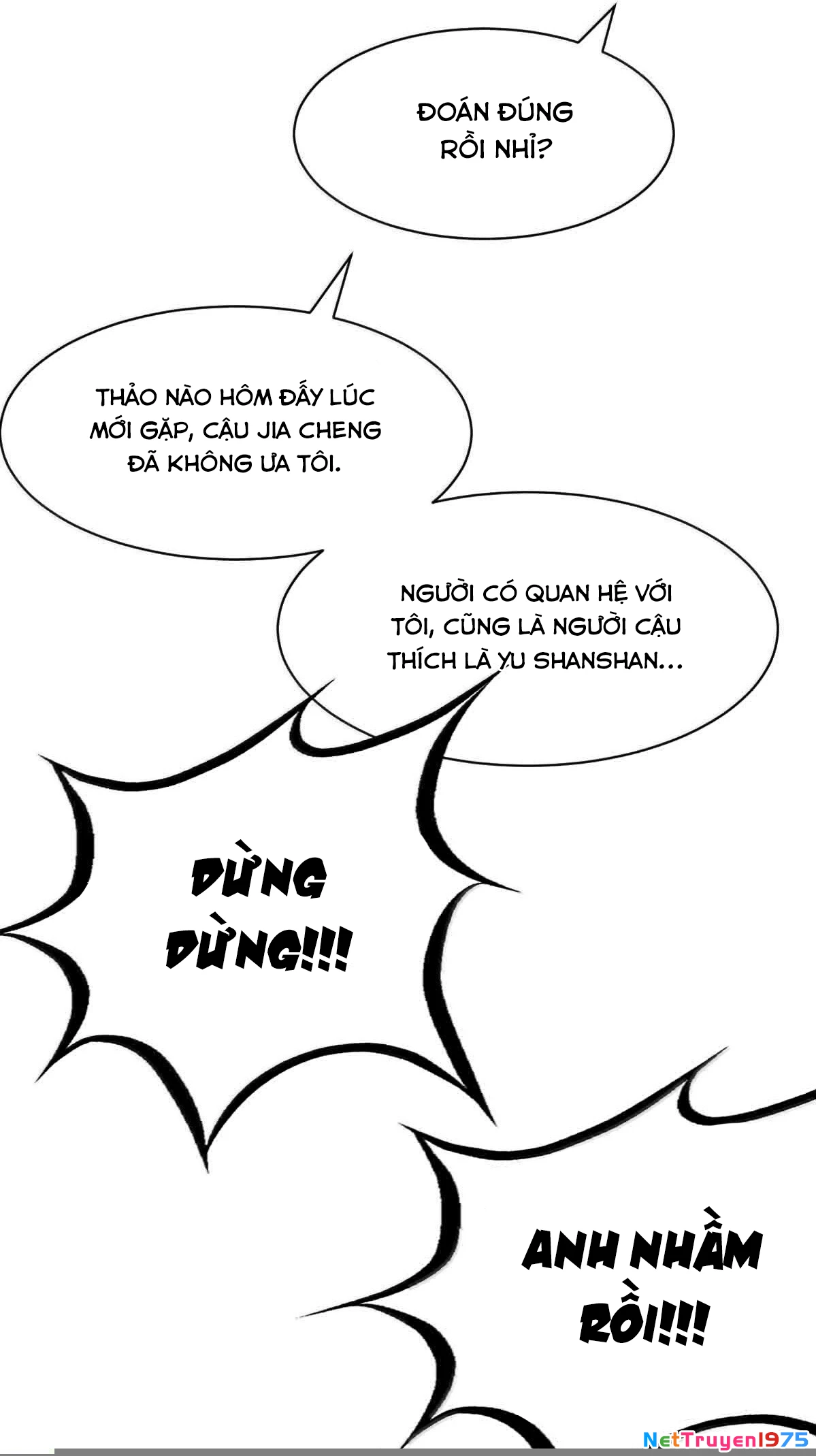 Oan Gia Chung Nhà! Chapter 128.1 - Trang 2