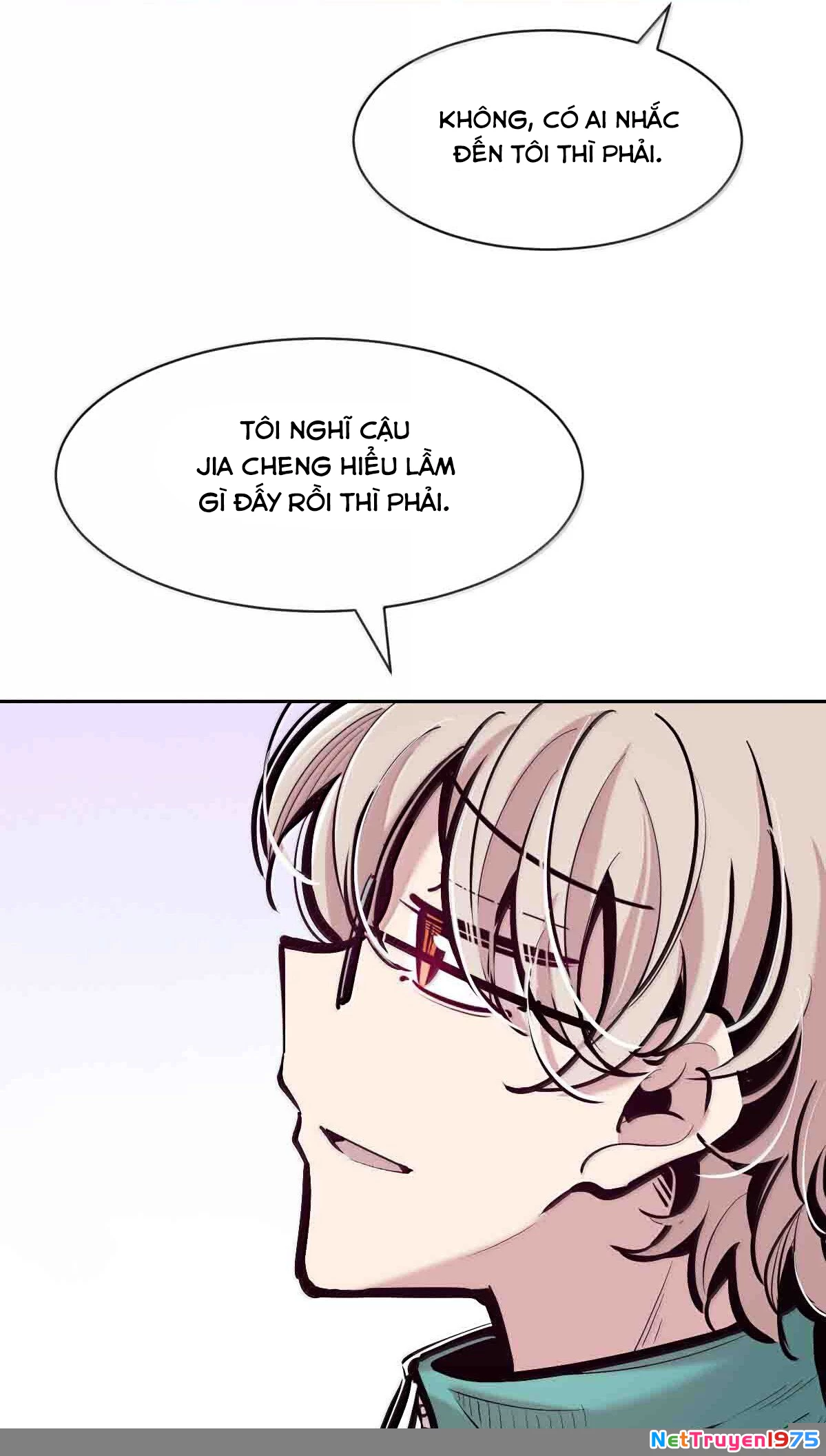 Oan Gia Chung Nhà! Chapter 128.1 - Trang 2