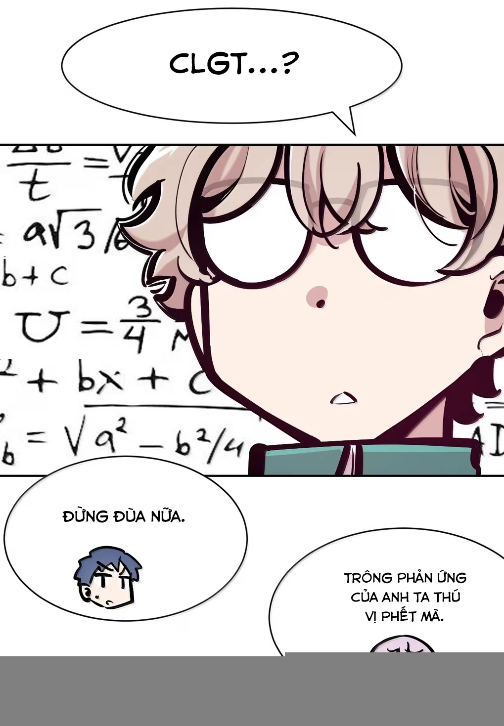 Oan Gia Chung Nhà! Chapter 128.2 - Trang 2