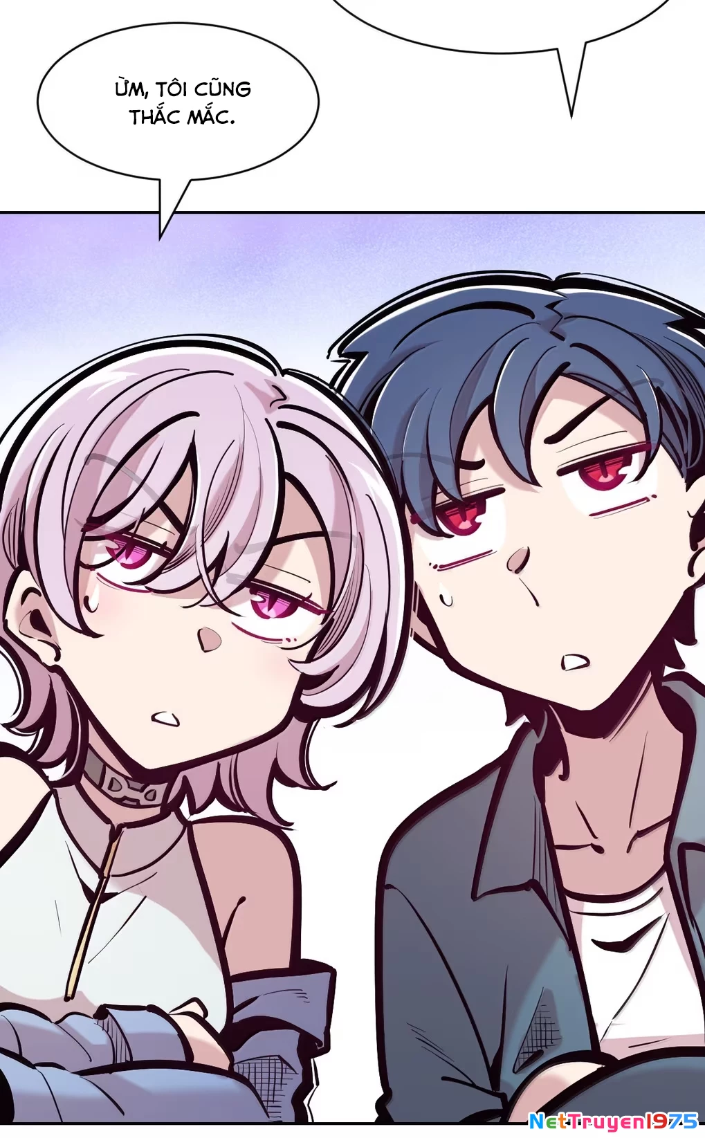 Oan Gia Chung Nhà! Chapter 128.2 - Trang 2
