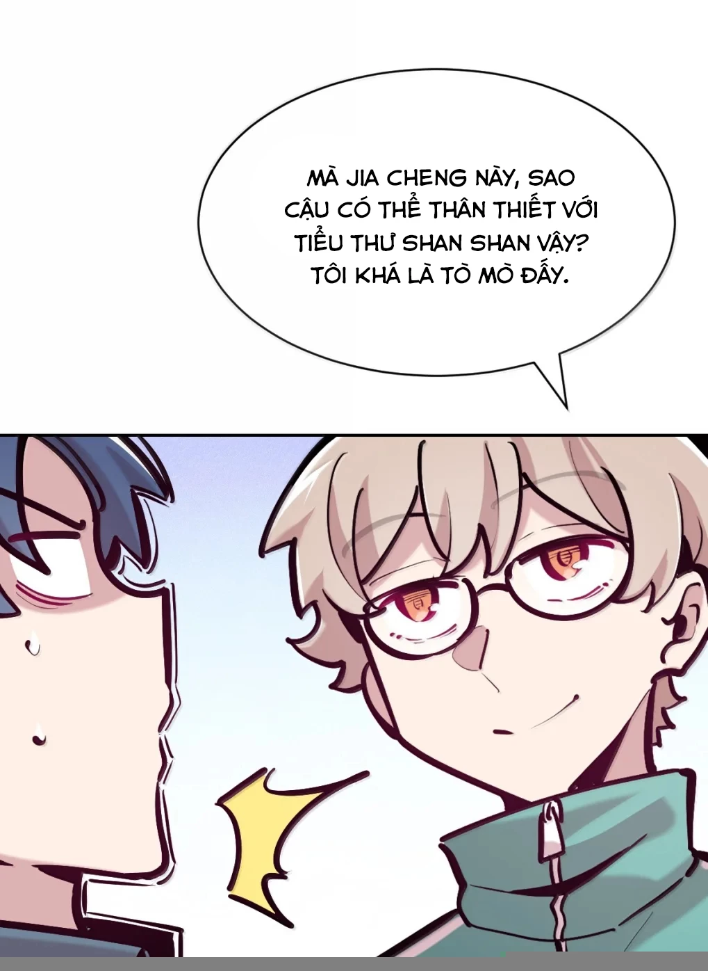 Oan Gia Chung Nhà! Chapter 128.2 - Trang 2