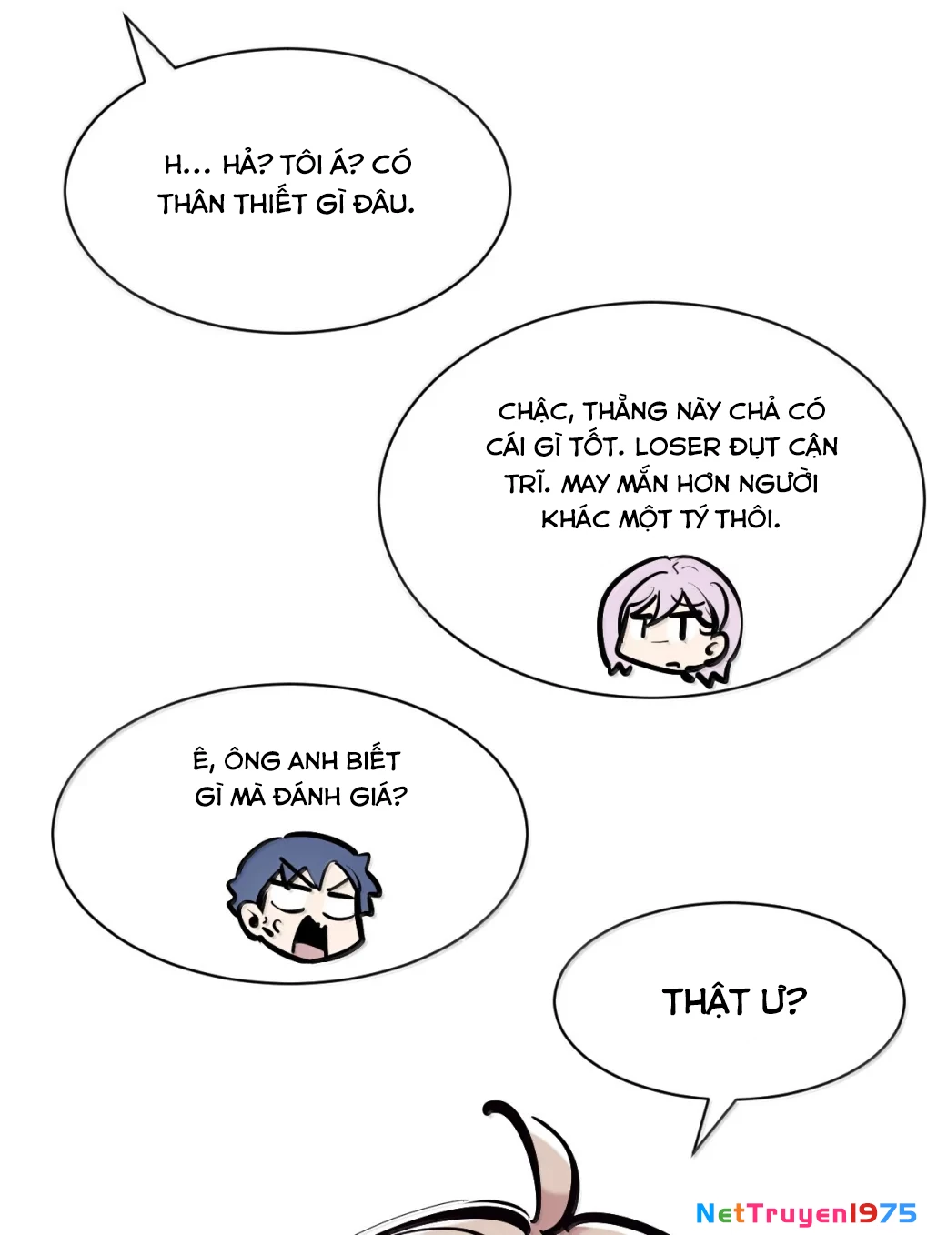Oan Gia Chung Nhà! Chapter 128.2 - Trang 2