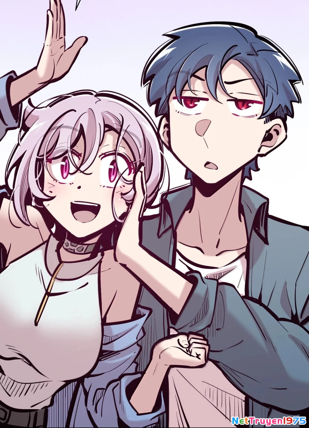 Oan Gia Chung Nhà! Chapter 128.2 - Trang 2