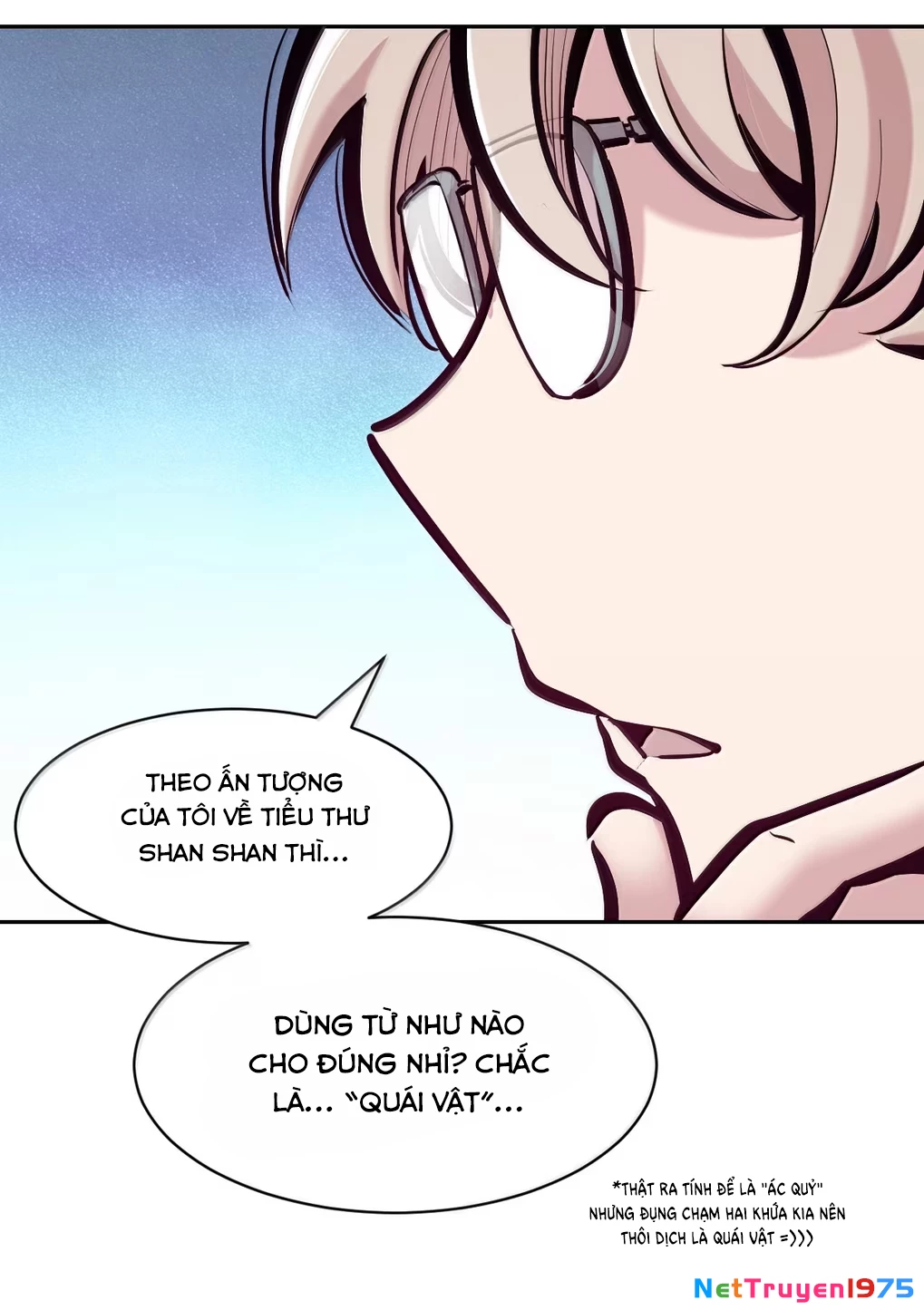 Oan Gia Chung Nhà! Chapter 128.2 - Trang 2