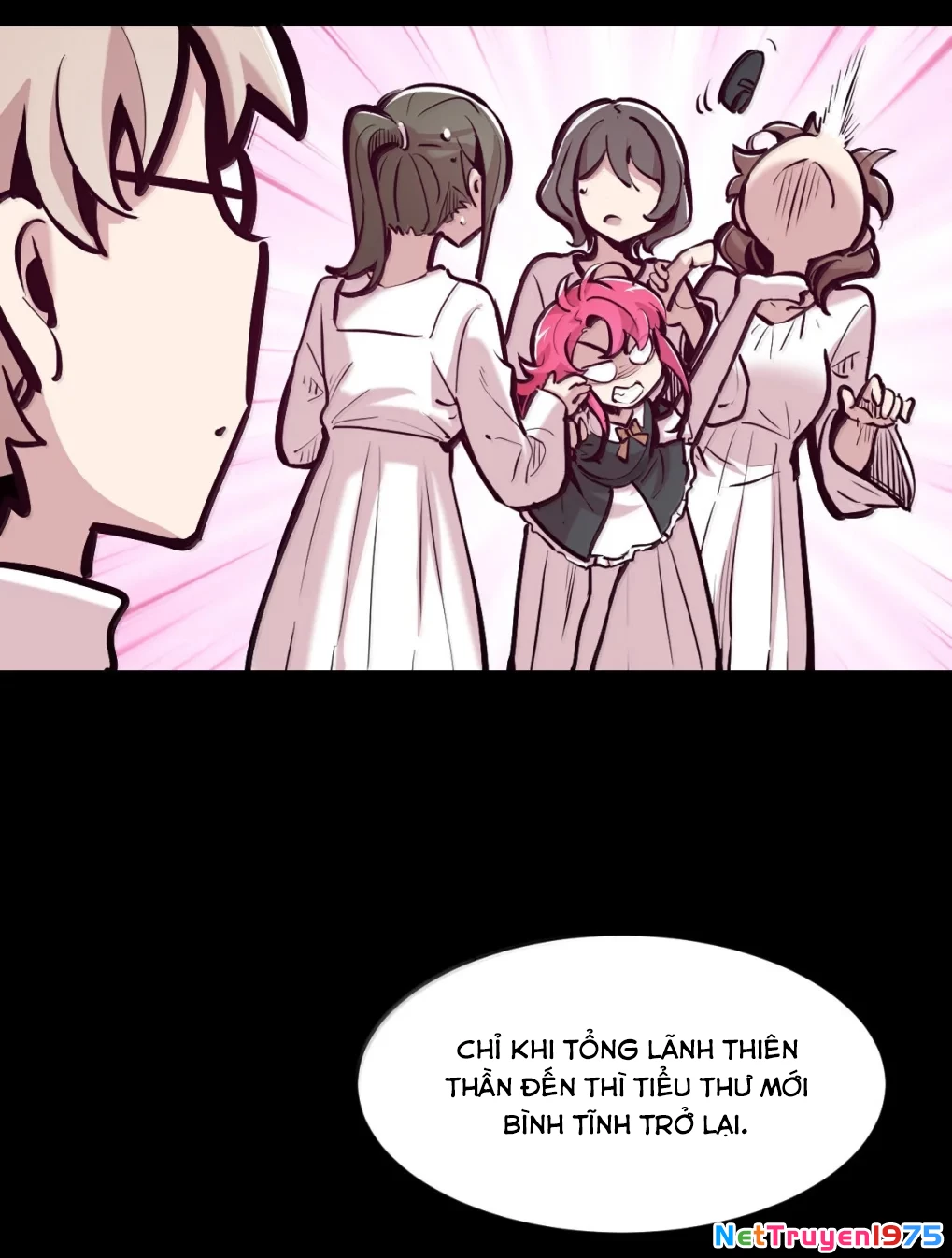 Oan Gia Chung Nhà! Chapter 128.2 - Trang 2
