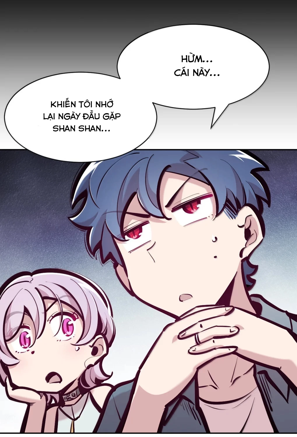 Oan Gia Chung Nhà! Chapter 128.2 - Trang 2