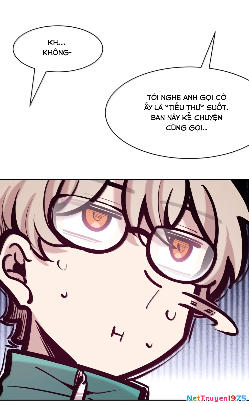 Oan Gia Chung Nhà! Chapter 128.2 - Trang 2