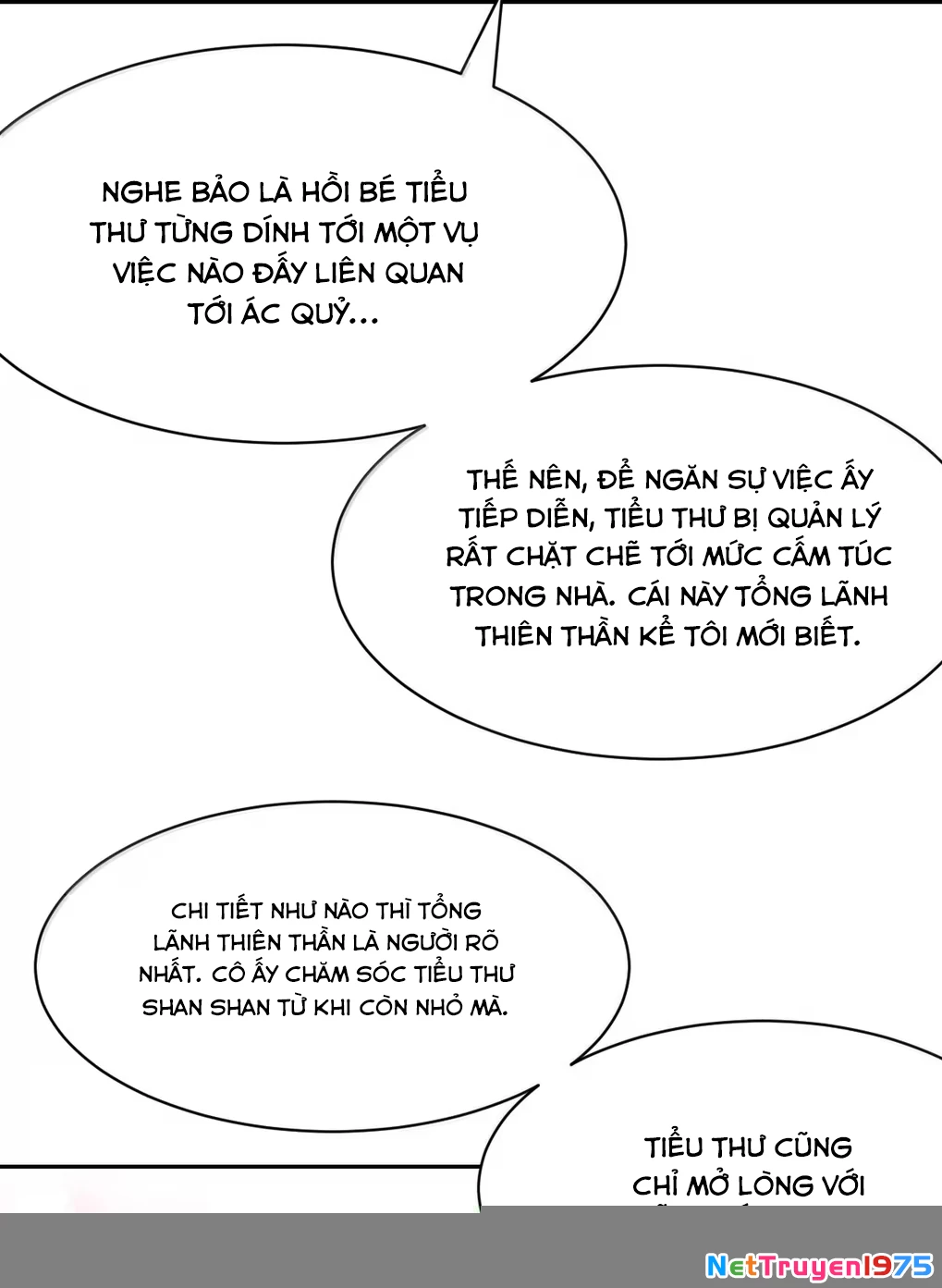 Oan Gia Chung Nhà! Chapter 128.2 - Trang 2