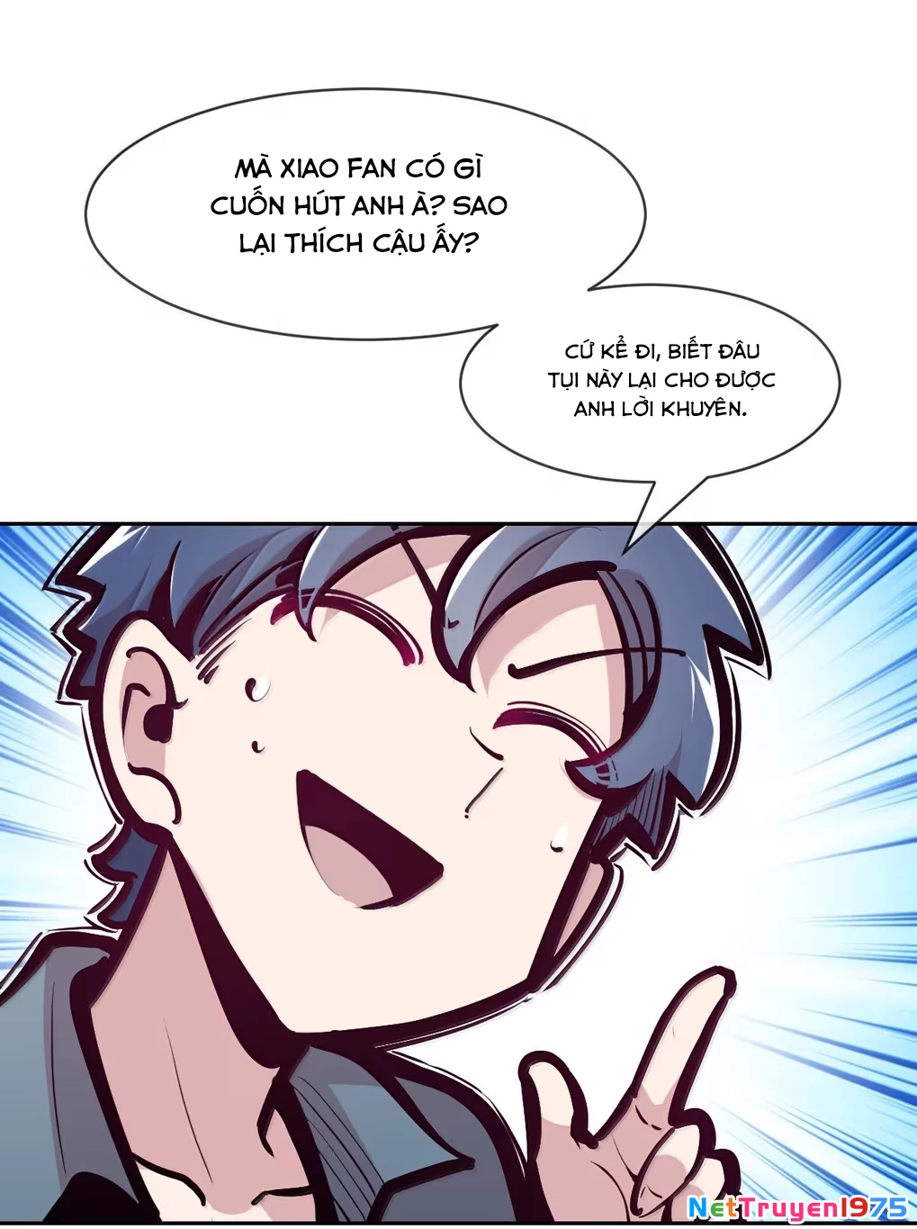 Oan Gia Chung Nhà! Chapter 128.2 - Trang 2