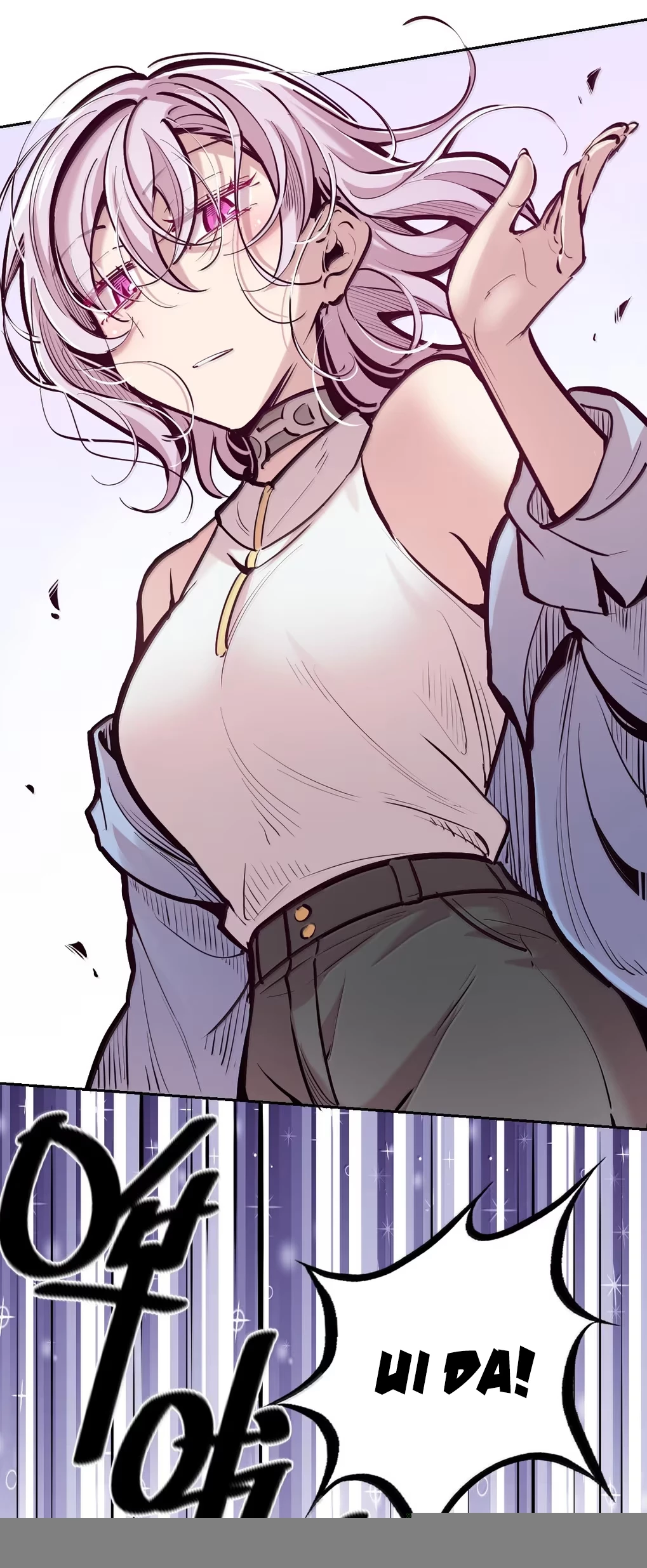Oan Gia Chung Nhà! Chapter 128.2 - Trang 2