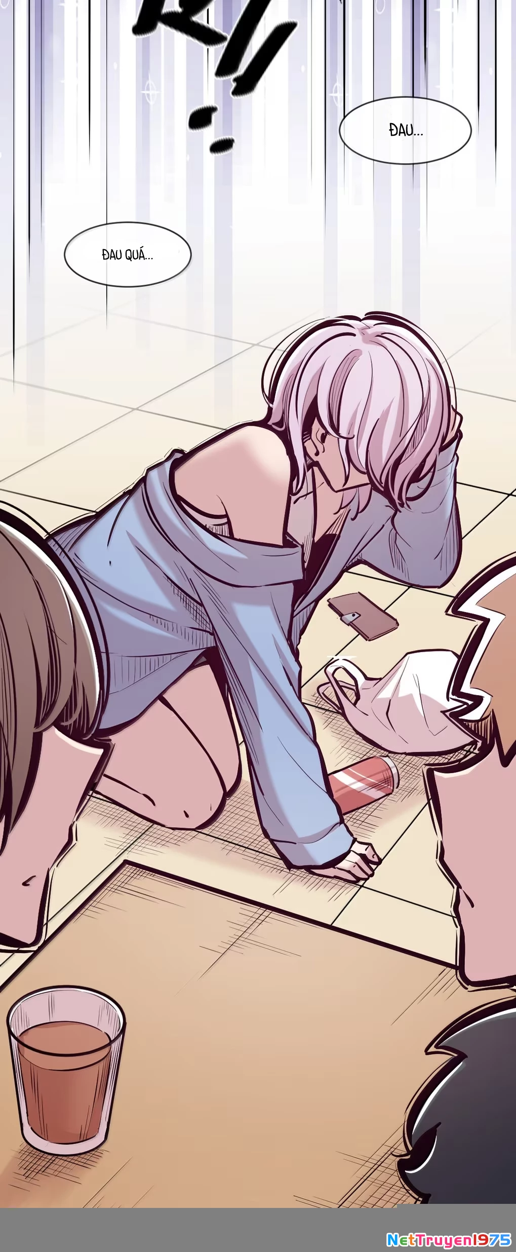 Oan Gia Chung Nhà! Chapter 128.2 - Trang 2