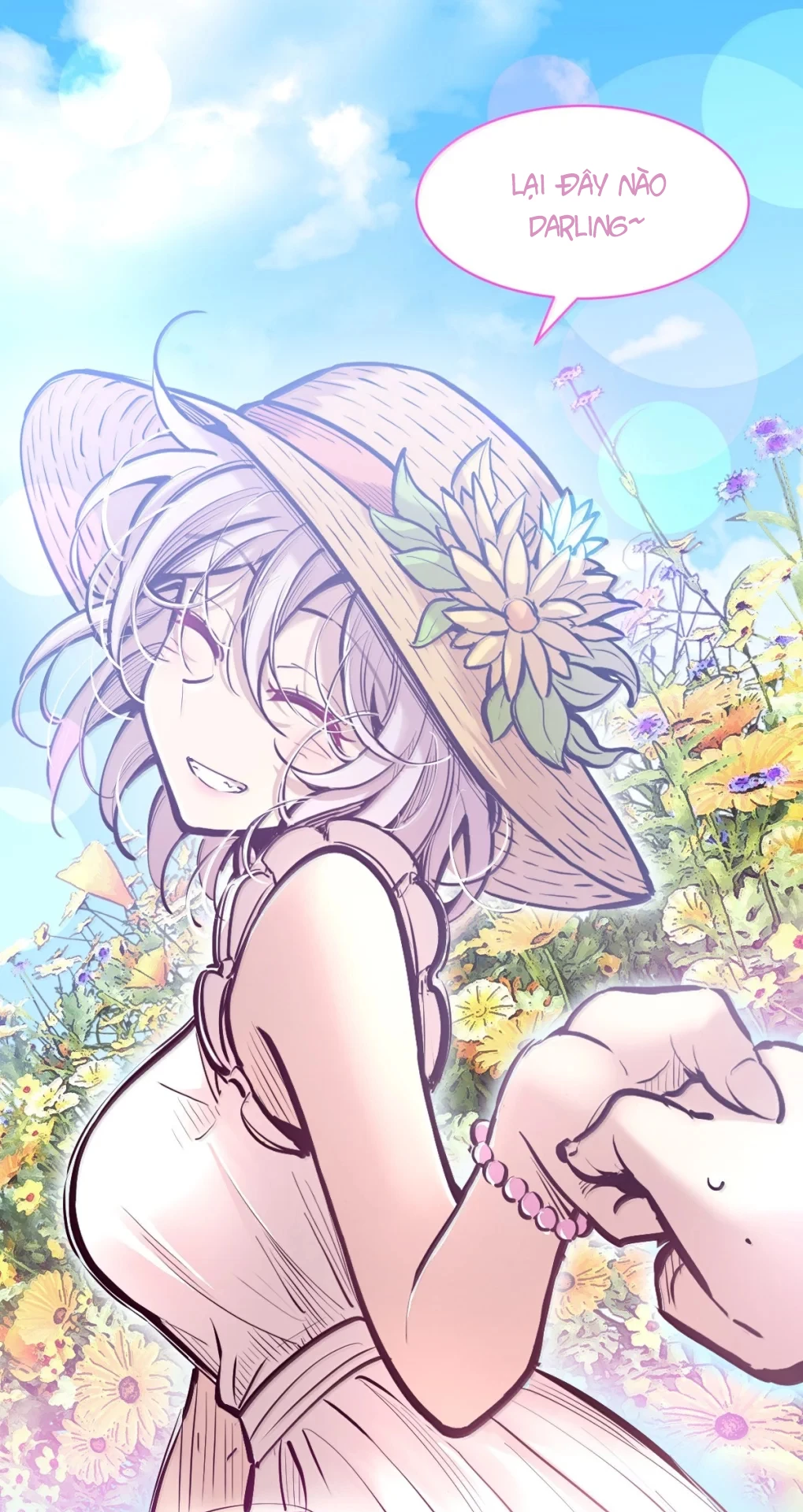 Oan Gia Chung Nhà! Chapter 128.2 - Trang 2