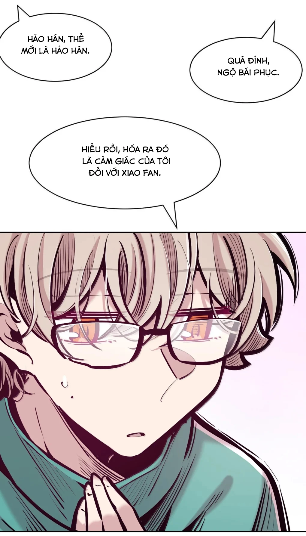 Oan Gia Chung Nhà! Chapter 128.2 - Trang 2