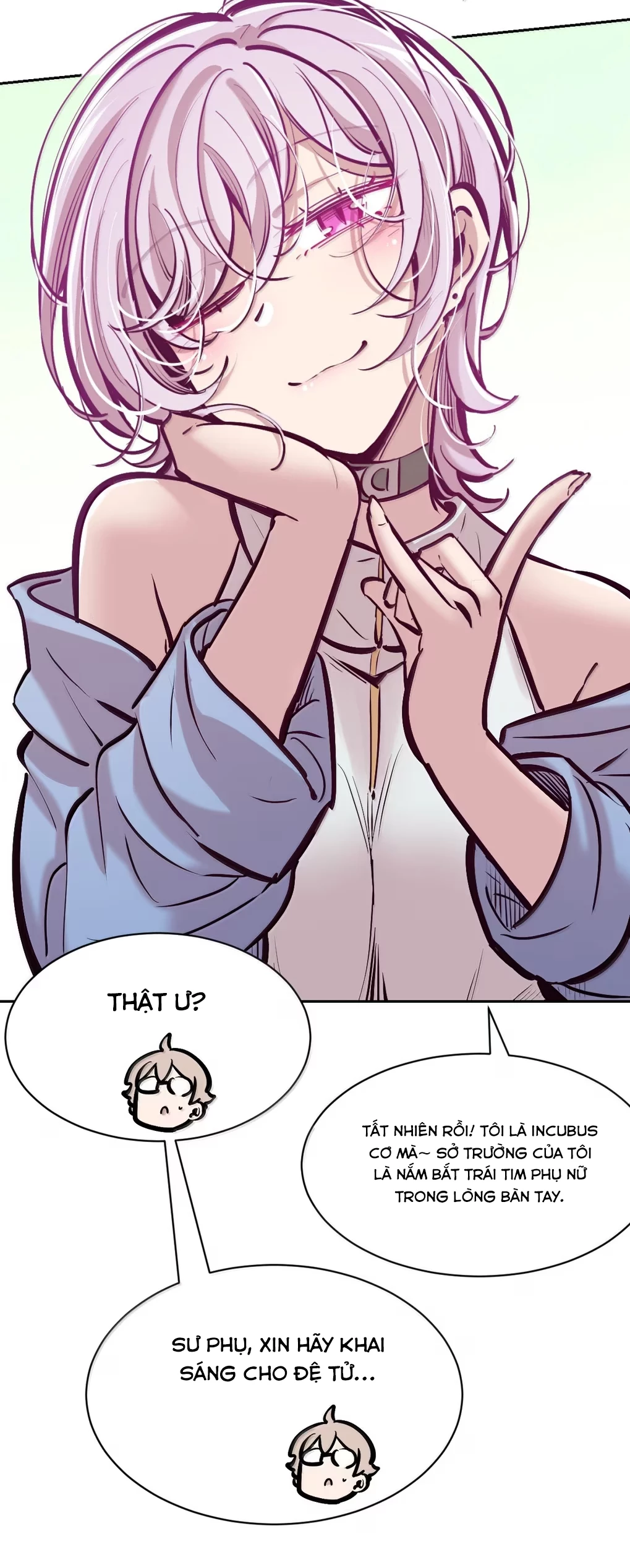 Oan Gia Chung Nhà! Chapter 128.2 - Trang 2