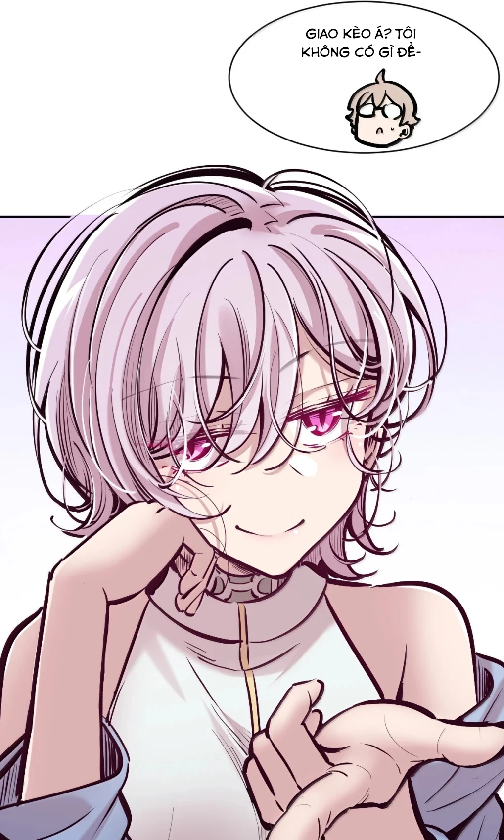 Oan Gia Chung Nhà! Chapter 128.2 - Trang 2