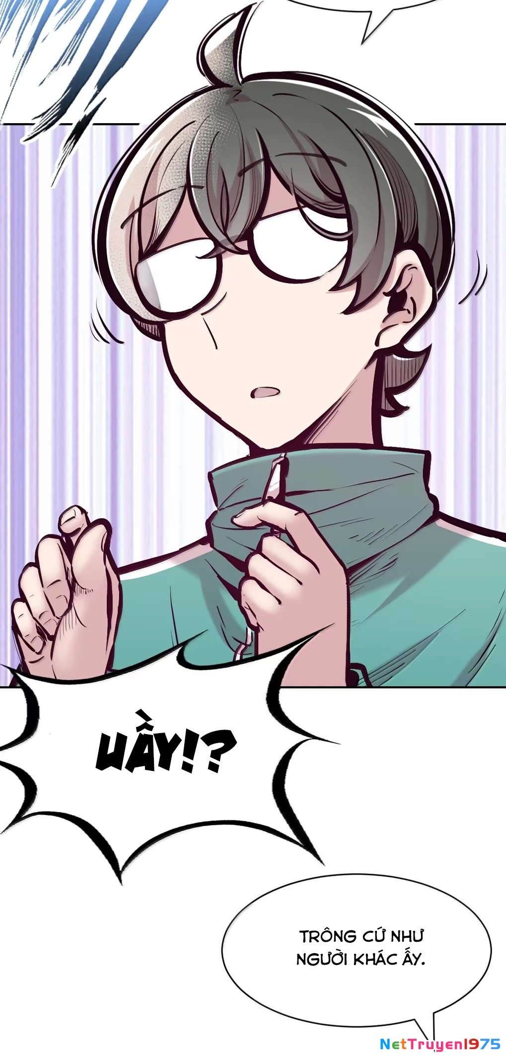 Oan Gia Chung Nhà! Chapter 128.2 - Trang 2