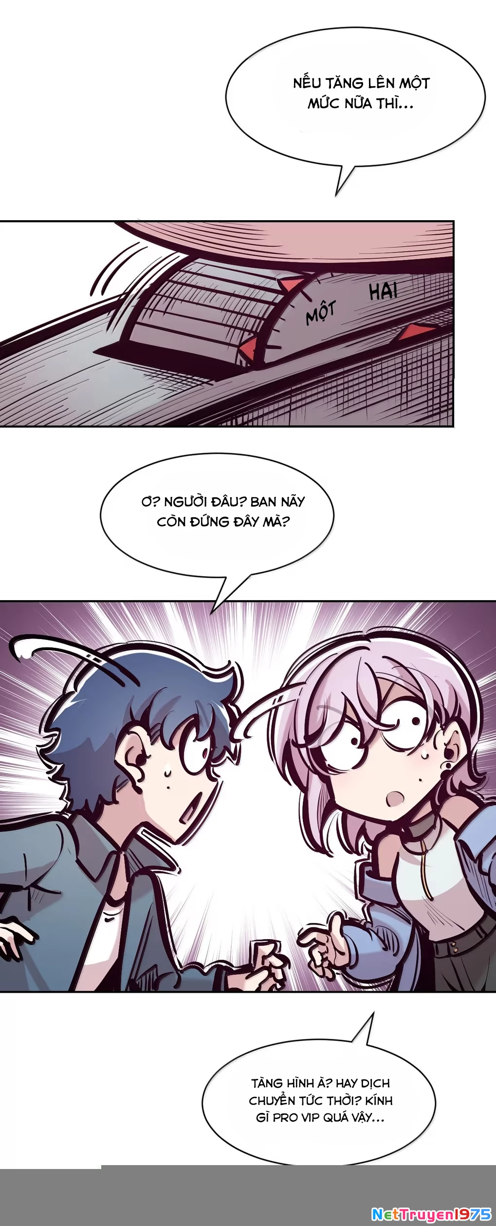 Oan Gia Chung Nhà! Chapter 128.2 - Trang 2