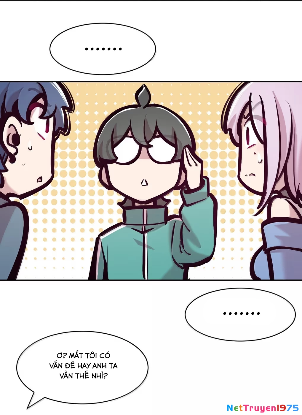 Oan Gia Chung Nhà! Chapter 128.2 - Trang 2