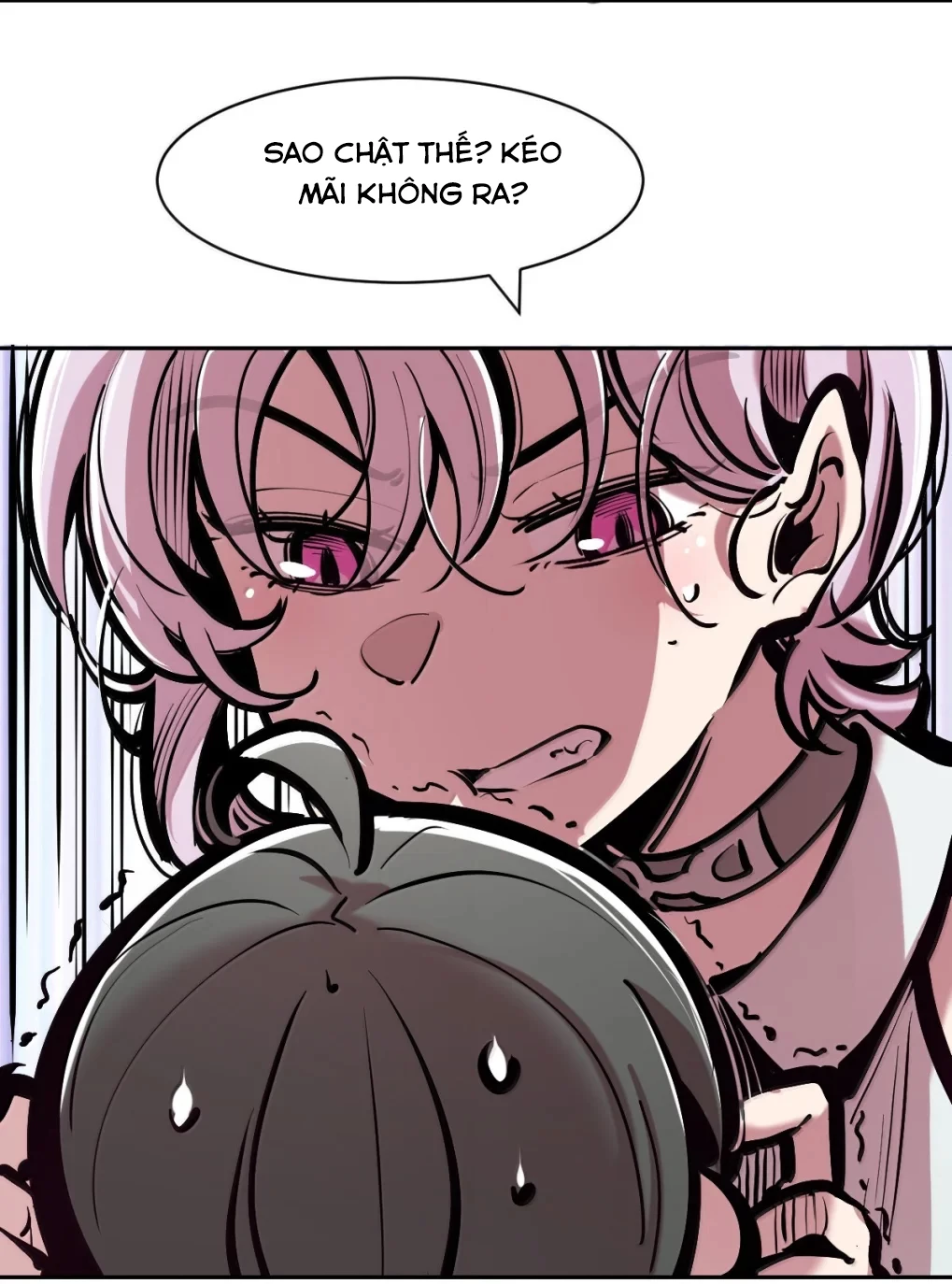 Oan Gia Chung Nhà! Chapter 128.2 - Trang 2