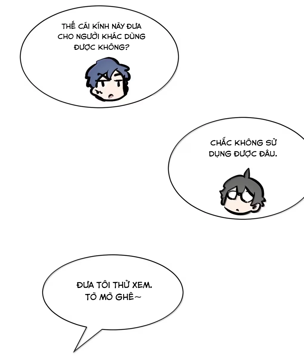 Oan Gia Chung Nhà! Chapter 128.2 - Trang 2