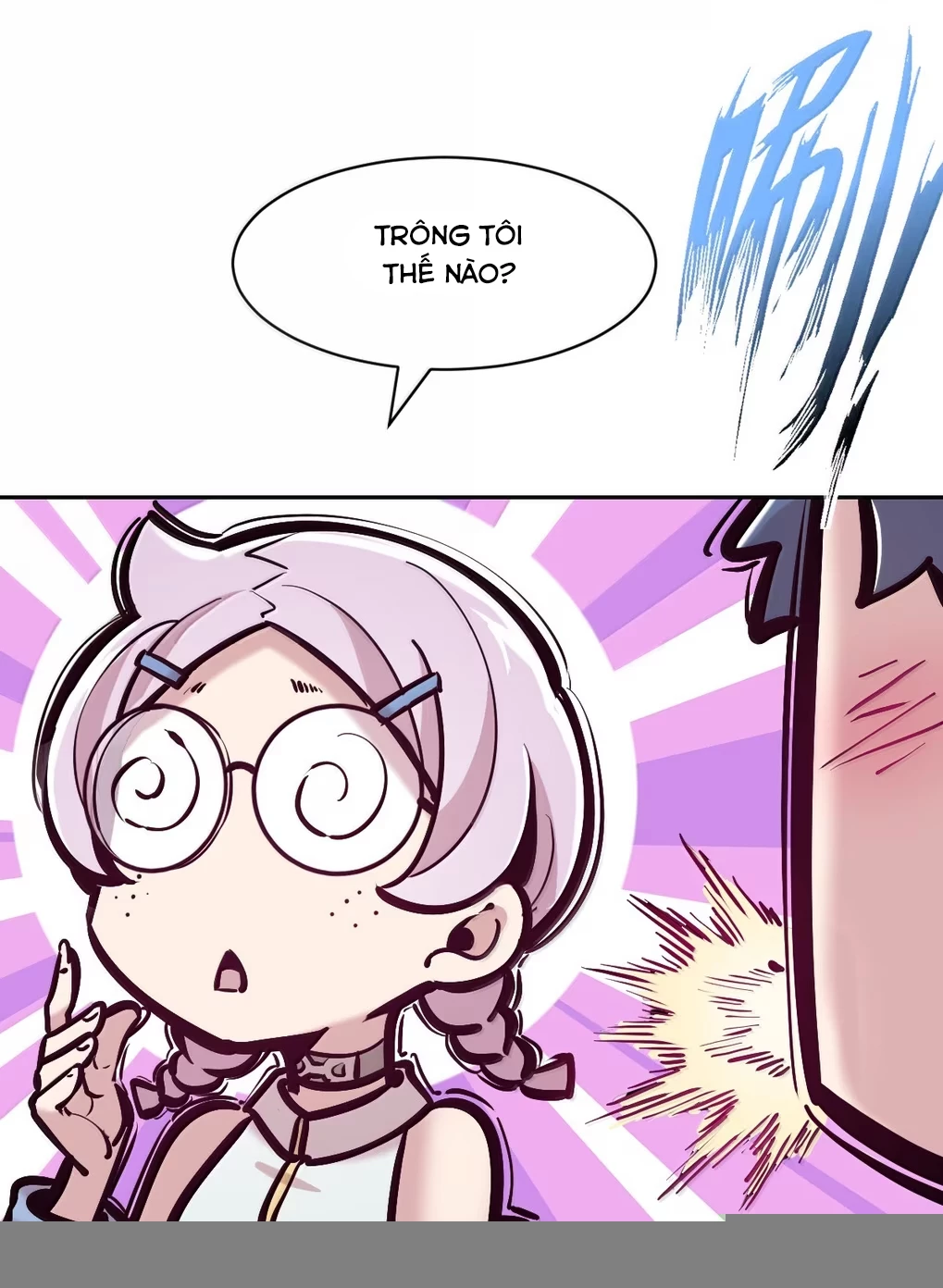 Oan Gia Chung Nhà! Chapter 128.2 - Trang 2