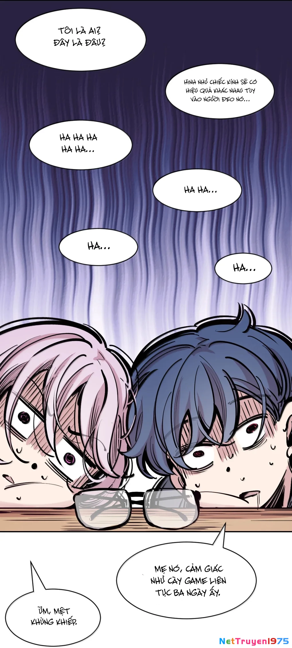 Oan Gia Chung Nhà! Chapter 128.2 - Trang 2
