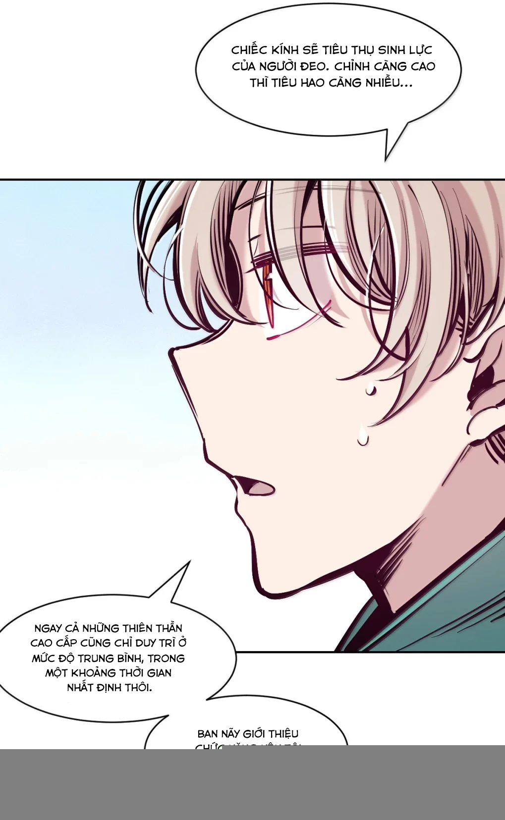 Oan Gia Chung Nhà! Chapter 128.2 - Trang 2