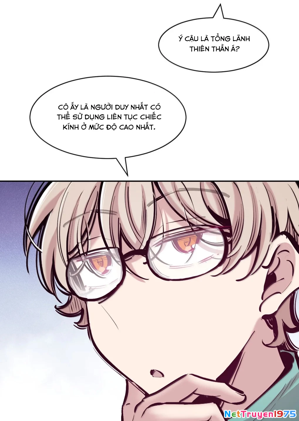 Oan Gia Chung Nhà! Chapter 128.2 - Trang 2