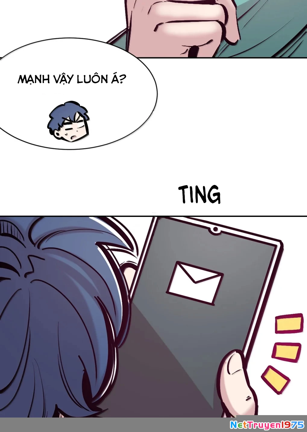 Oan Gia Chung Nhà! Chapter 128.2 - Trang 2