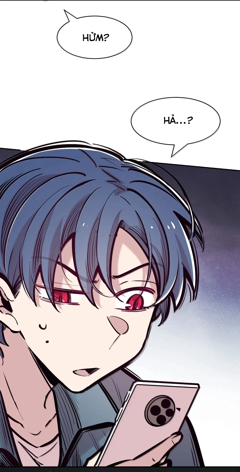 Oan Gia Chung Nhà! Chapter 128.2 - Trang 2